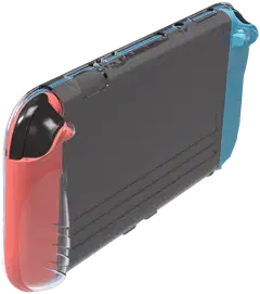Lexip Protective Case suojakuori, Nintendo Switch 2 - 1