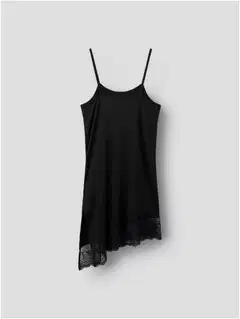 LMTD lasten pitsitunika - Black - 3