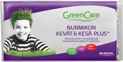 GreenCare Nurmikon Kevät & Kesä PLUS 40L - 1