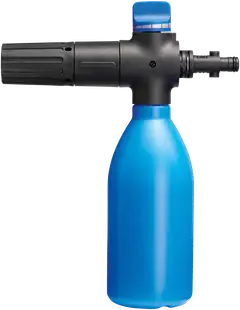 Nilfisk Power Foam Blaster pesuainevaahdotin - 1