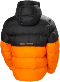 Helly Hansen miesten muhkutakki Active Puffy - papaya - 2