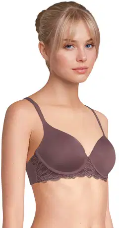 Actuelle naisten T-paitaliivit 211A332614 - Hucleberry - 4