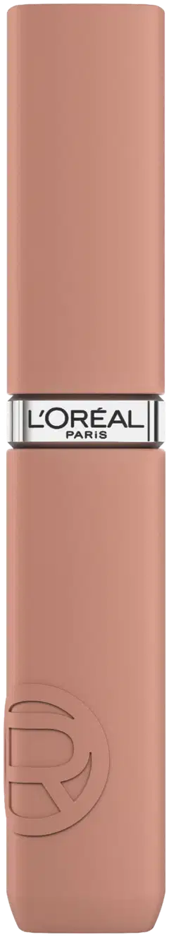 L'Oréal Paris Infaillible Matte Resistance 420 Le Rouge Paris  huulipuna 5ml - Breakfast In Bed - 2