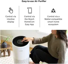Bosch ilmanpuhdistin Air 6000 i - 4