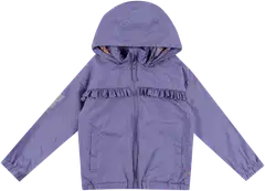 Ciraf tuulenpitävä kevyttakki 252C07260P - Purple Haze - 1