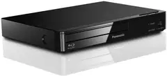 Panasonic Blu-ray soitin DMP-BD843EGK - 2