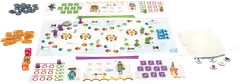 Tokaido Duo Nordic -lautapeli - 2