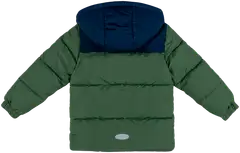 Ciraf lasten toppatakki 252C36252P - Bronze green - 2