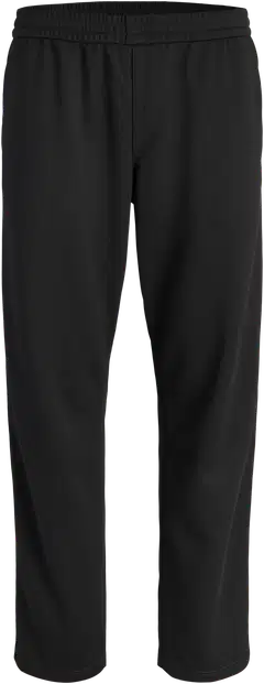 JJ Rebel miesten collegehousut Jrebkenni - Black - 1