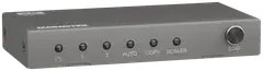 Marmitek HDMI-jakaja Split 712 8K HDMI-jakaja - 2