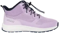 Viking lasten vedenpitävä kenkä 3-55580 Impact Mid WP - Lilac - 1