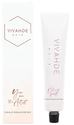 Vivahde Hair vaalennusvoide 60 ml - 1