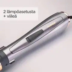 BaByliss ilmakiharrin Airstyle 1000 - 6
