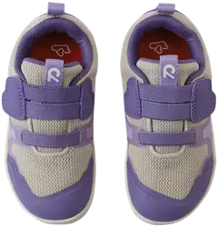 Reima lasten vedenpitävä paljasjalkakenkä Tepastelu - Light Beige - 4