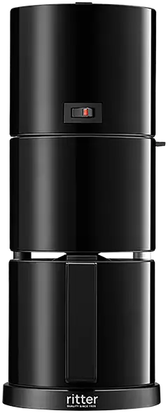 Ritter kahvinkeitin termoskannulla Cafena 5 musta - 7