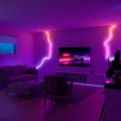 Philips Hue Essential flex valonauha 5m muotoilteva - 7