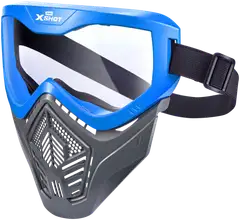 X-Shot Pro Blue Mask Bulk - 5