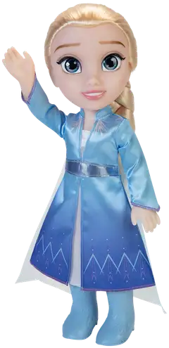 Disney nukke Frozen 2 Elsa - 2