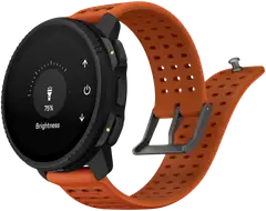 Suunto älykello Vertical 2 canyon - 6