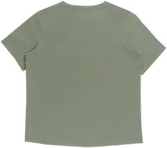 TEX naisten t-paita I978913 - Khaki - 2