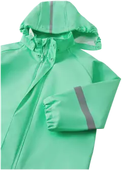 Reima lasten sadetakki Lampi - Fresh mint - 3