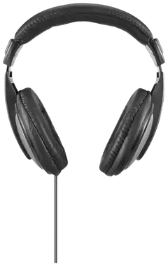 Hama langalliset TV-kuulokkeet ShellTV II musta - 2