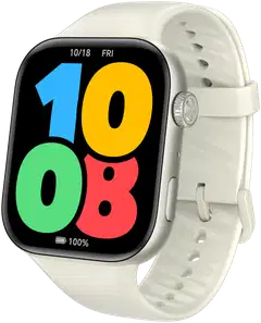 HONOR Choice Watch 6i älykello, valkoinen - 3