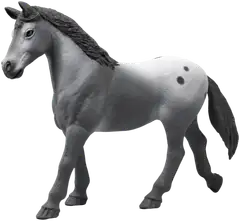 Schleich Lisan turnajaisharjoitukset - 2
