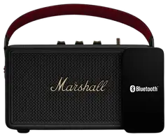 Marshall Bluetooth kaiutin Kilburn III musta/messinki - 4