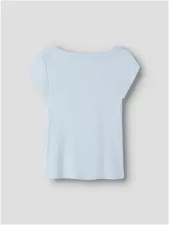 LMTD lasten t-paita - Ice Water - 2