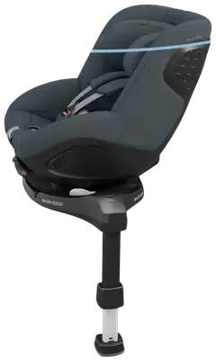 Maxi-Cosi turvaistuin Mica 360 Pro harmaa - 5