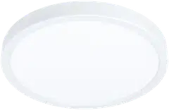 EGLO kattovalaisin Fueva 6 LED 14,2W CCT 28 cm valkoinen - 1