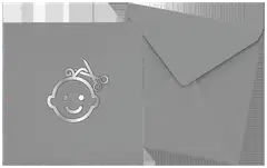 Dooky Lux tuplakehys & memory box - 5