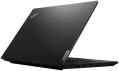 Nuvoo tehdashuollettu kannettava tietokone LENOVO ThinkPad E14 G2 Intel Core i5-1135G7 14" FHD 16GB 256GB W11P - 3