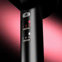 Revamp Tri-Care Infrared Ionic hiustenkuivain (DR-7250-EU) - 13