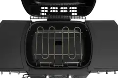 Mustang sähkögrilli Franklin - 5