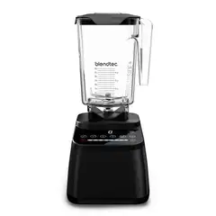 Blendtec Designer 650BK tehosekoitin - 1