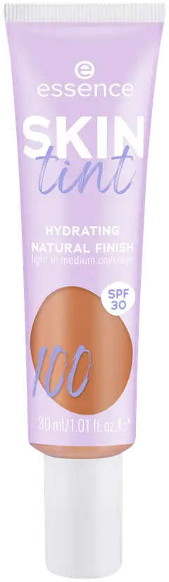 essence SKIN tint sävytetty voide 30 ml - nude 100 - 1