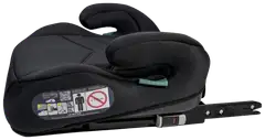 Axkid Mate 2 isofix korokeistuin 135-150cm - 2