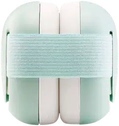 Alecto BV74 kuulosuojaimet vauvoille - 2