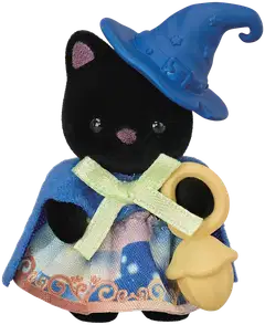 Sylvanian Families Kurpitsavaunut - 3