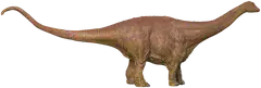 Schleich Brontosaurus - 5