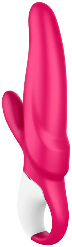 Satisfyer Mr. Rabbit vibraattori - 4