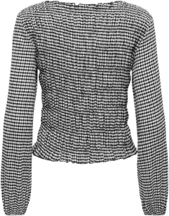 JDY naisten paita Jdygaby - Cloud dancer - 2