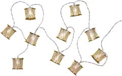 Airam Led-valosarja Rapapam  1,8 m - 1
