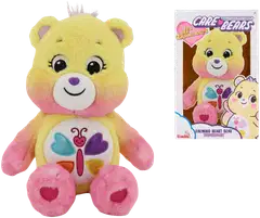 Halinallet  Care Bears - Halinalle Calming Heart pehmo 35 cm - 1