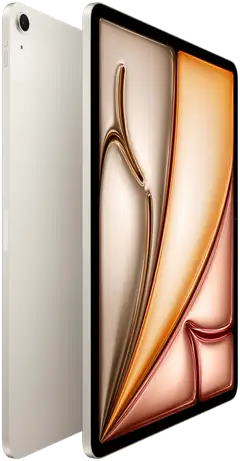Apple iPad Air 13 wifi+5G 1TB  tähtivalkea - MCJG4KN/A - 2