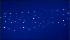 House RGB ulkovalosarja Rudolf 120 LED IP44 - 4