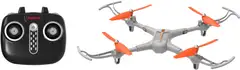 Syma RC-drone Z4 STORM QuadCopter Grey - 1