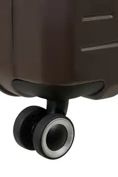American Tourister matkalaukku Aerojoy Spinner 76 EXP TSA - 4